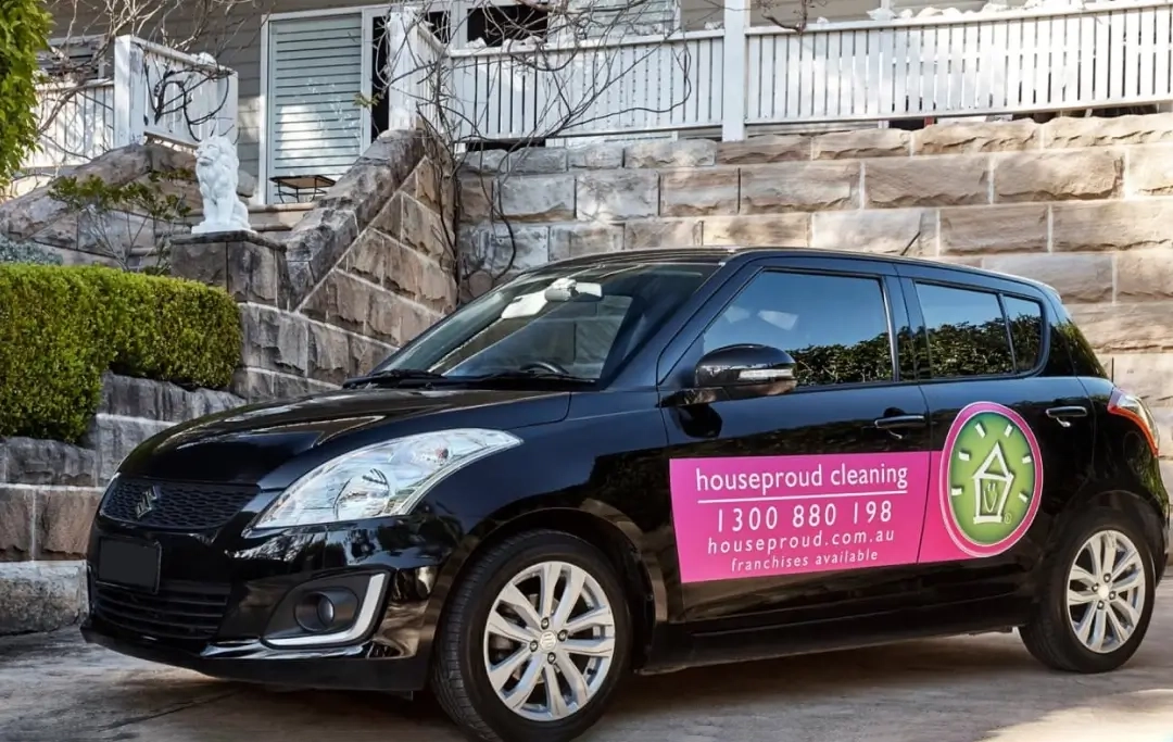 Newcastle and Lake Macquarie Cleaners Houseproud Cleaning