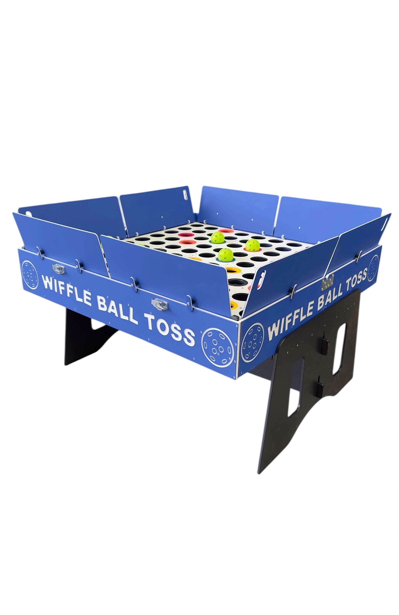 Wiffle Ball Toss