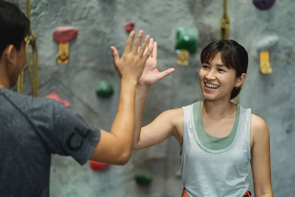 Rock Climbing Wall for Hire: Elevate Your Sydney Event with Adrenaline-Pumping Fun