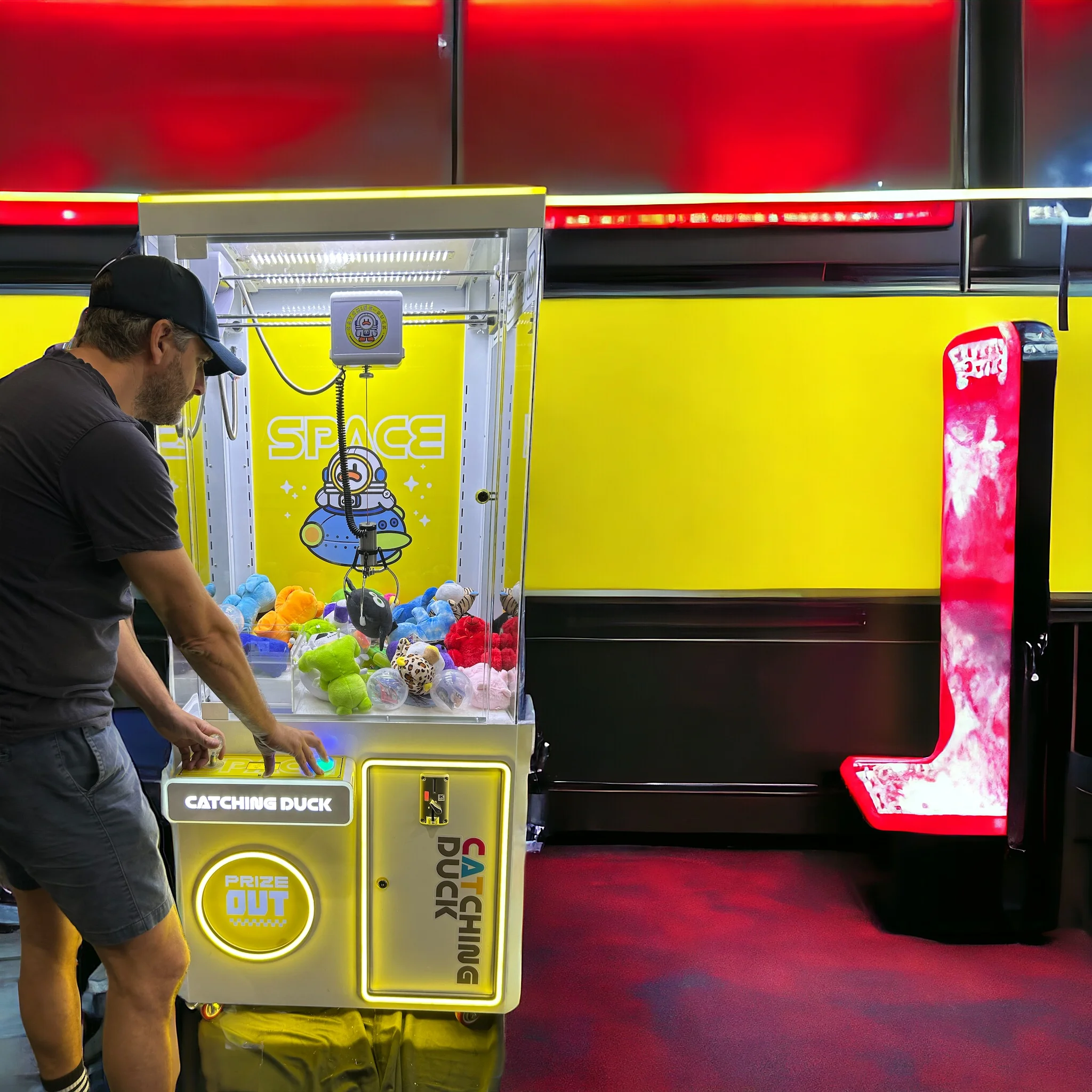 Skill Testers Planet Entertainment