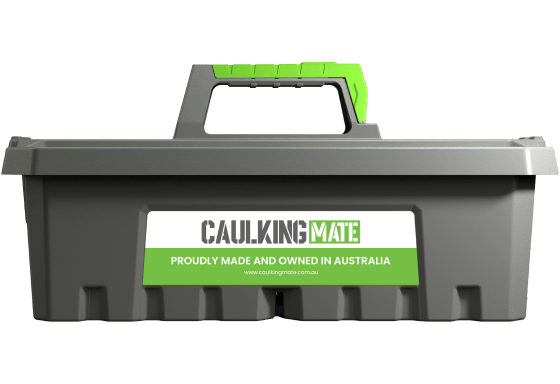 Caulking Mate Storage