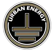 Urban Energy Logo