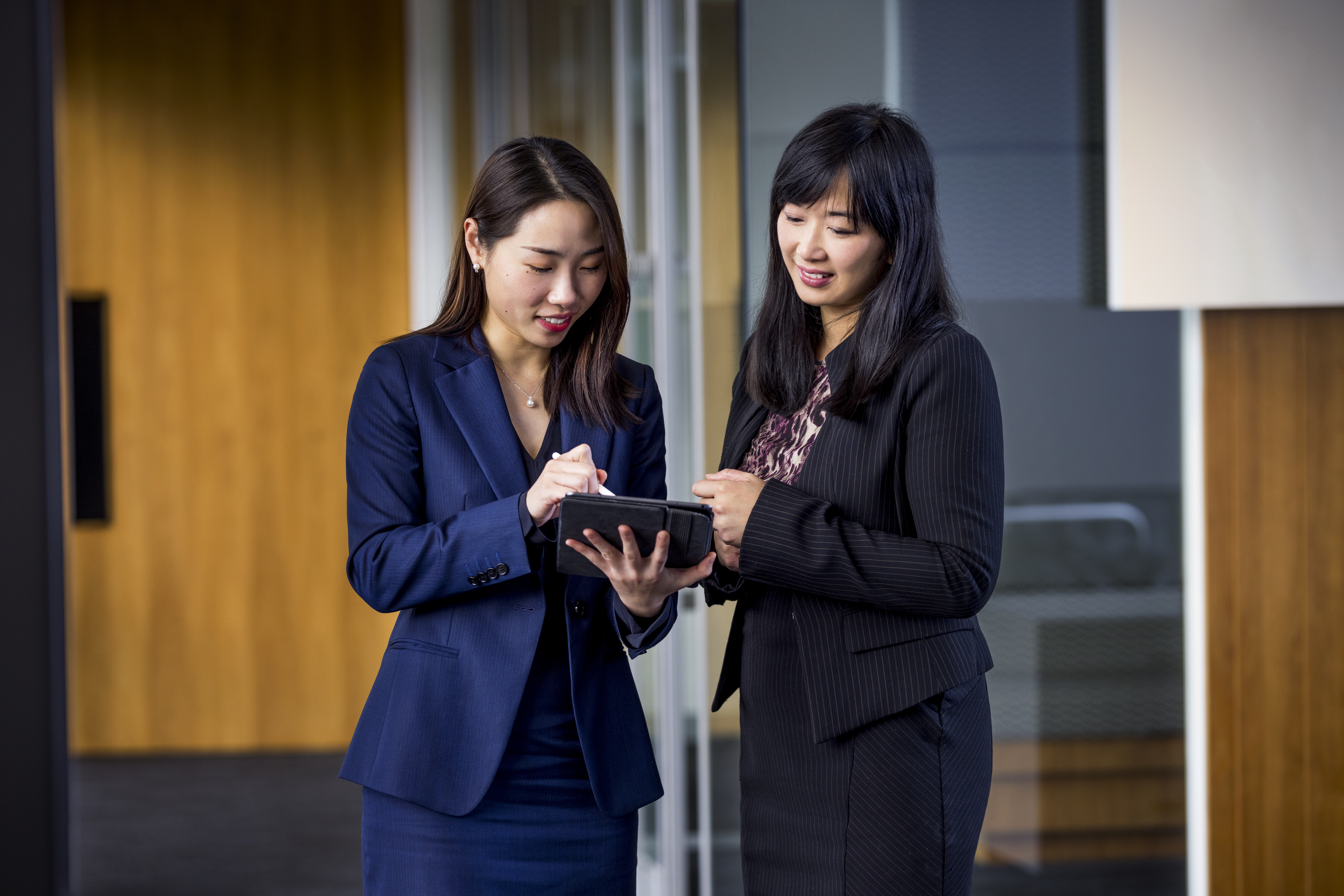 Compassionate Legal Support for Migrants