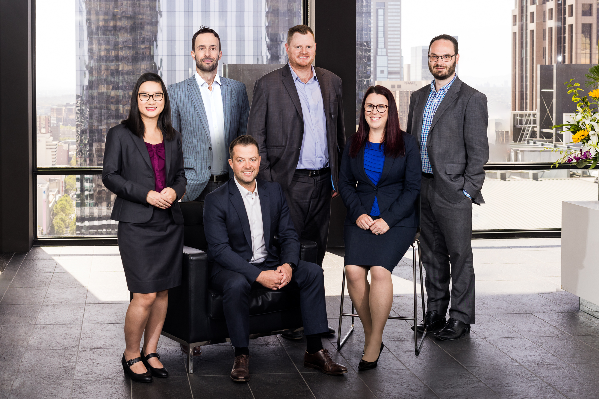 100 Years of Legal Excellence