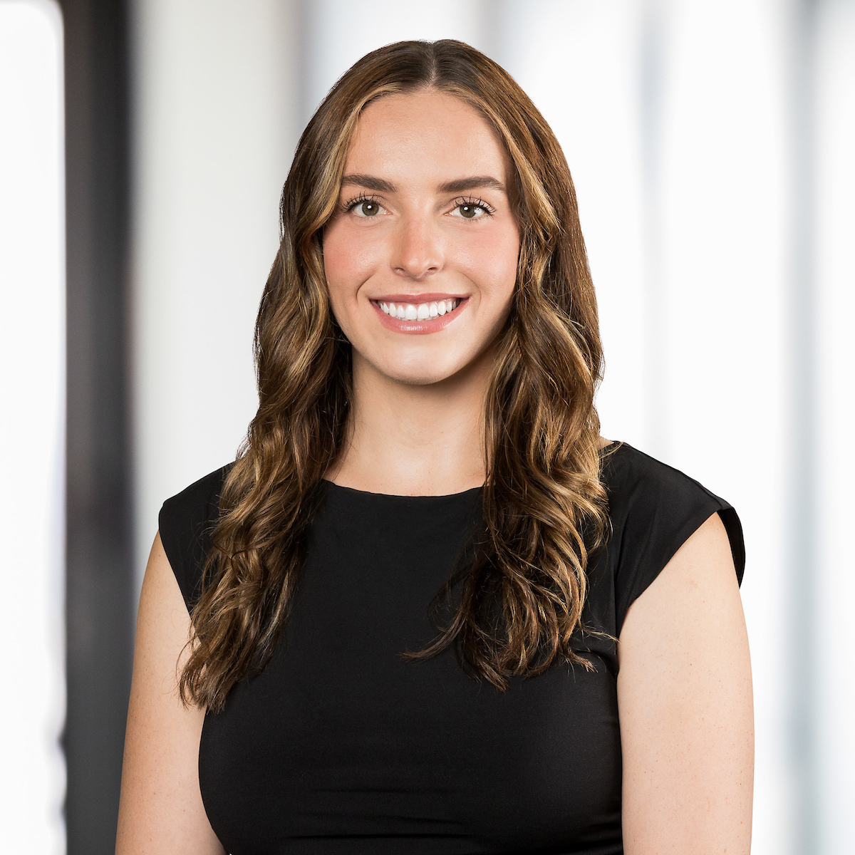 Kara Inglese - Law Graduate