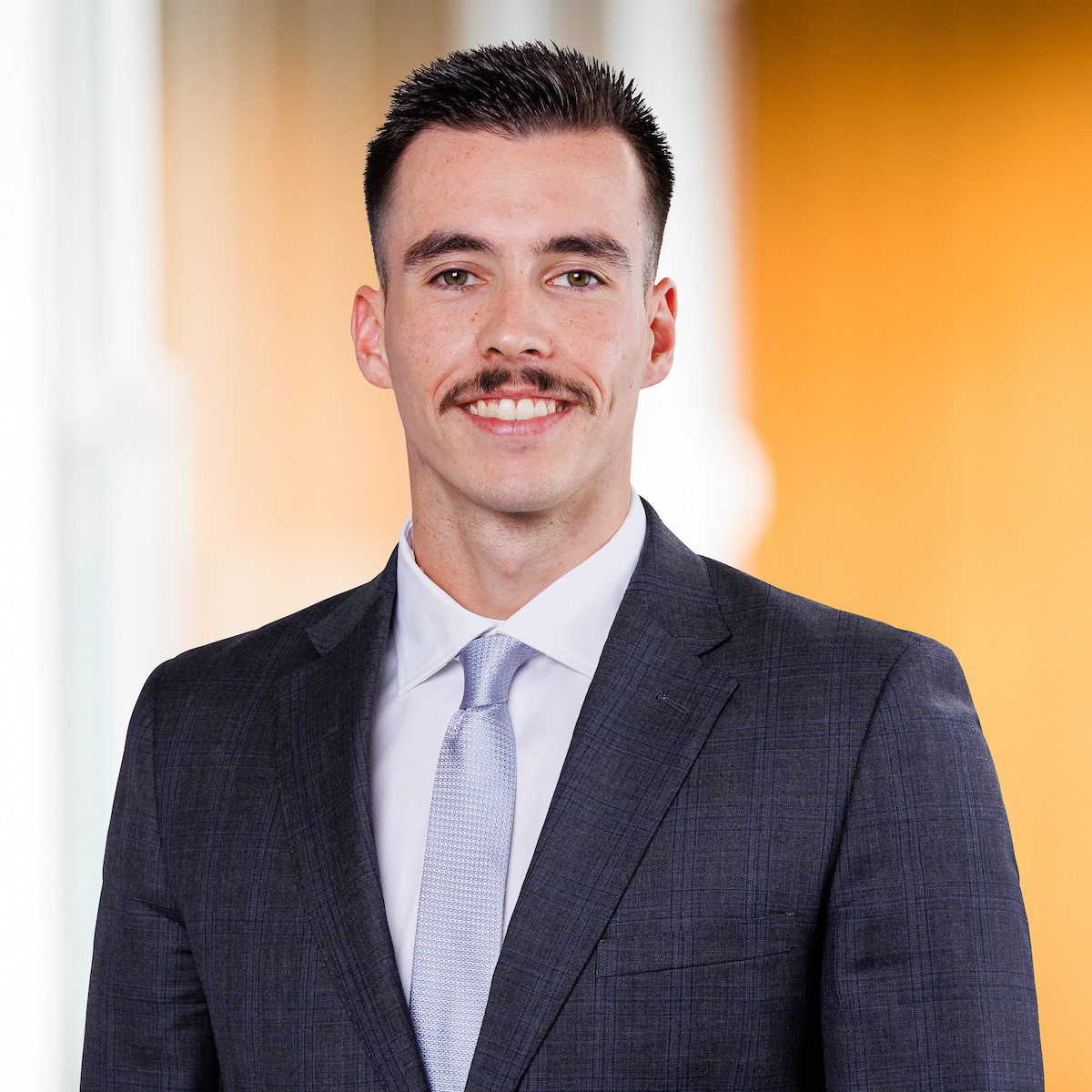 Joel Parsons - Lawyer