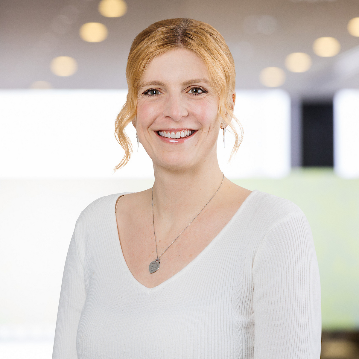 Noni Garratt-Wall - Head of Marketing and Business Development