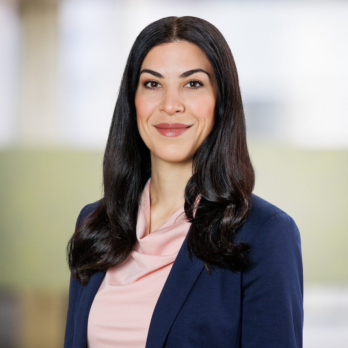 Monifa Kabylakis - Associate