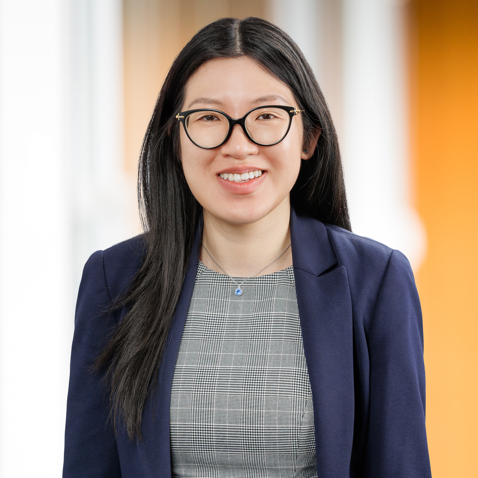 Lauraine Nguyen - Senior Associate