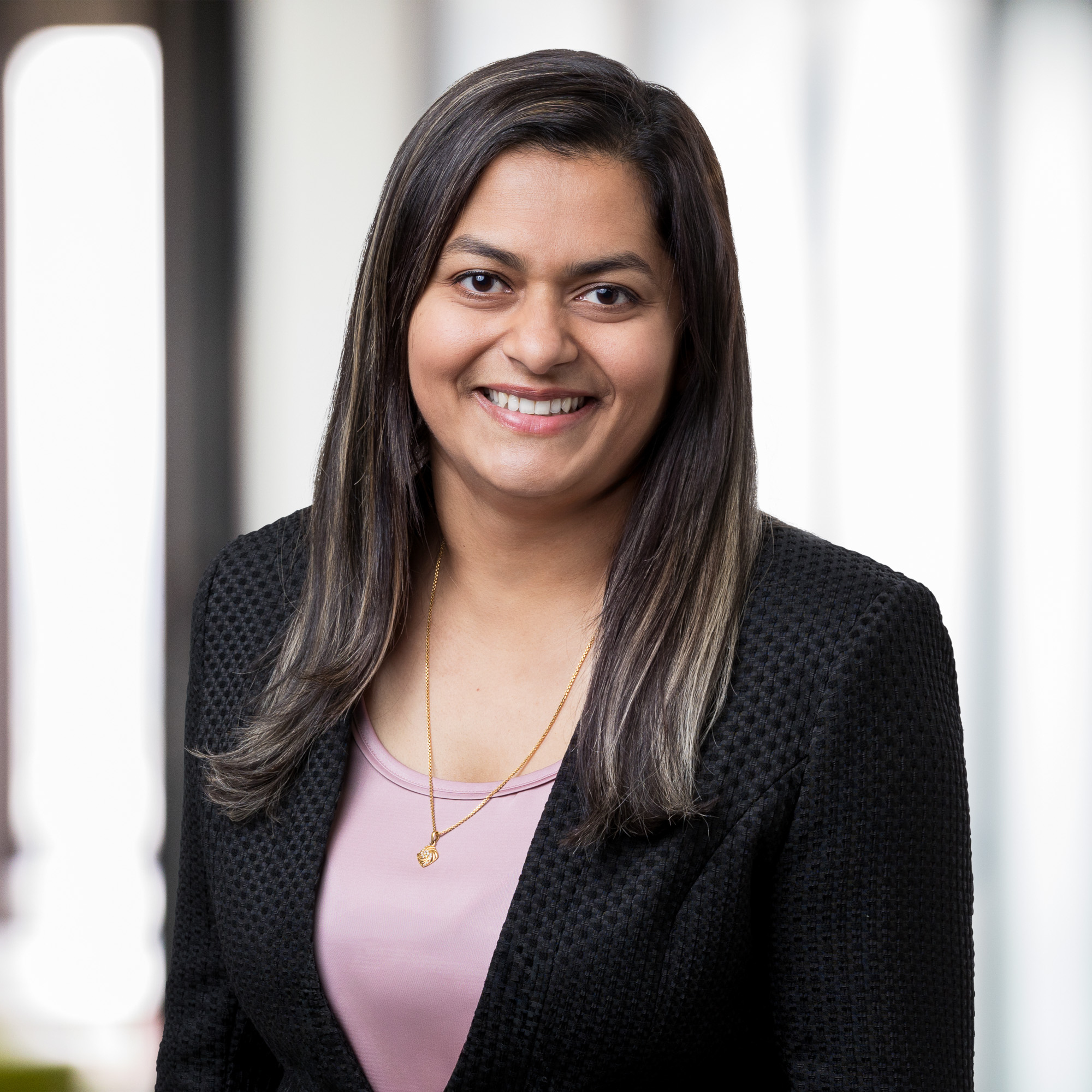 Gayathri Perera - Lawyer