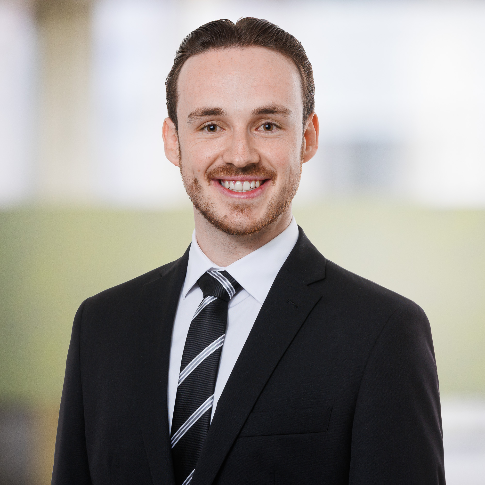 Matthew Emmerton - Associate