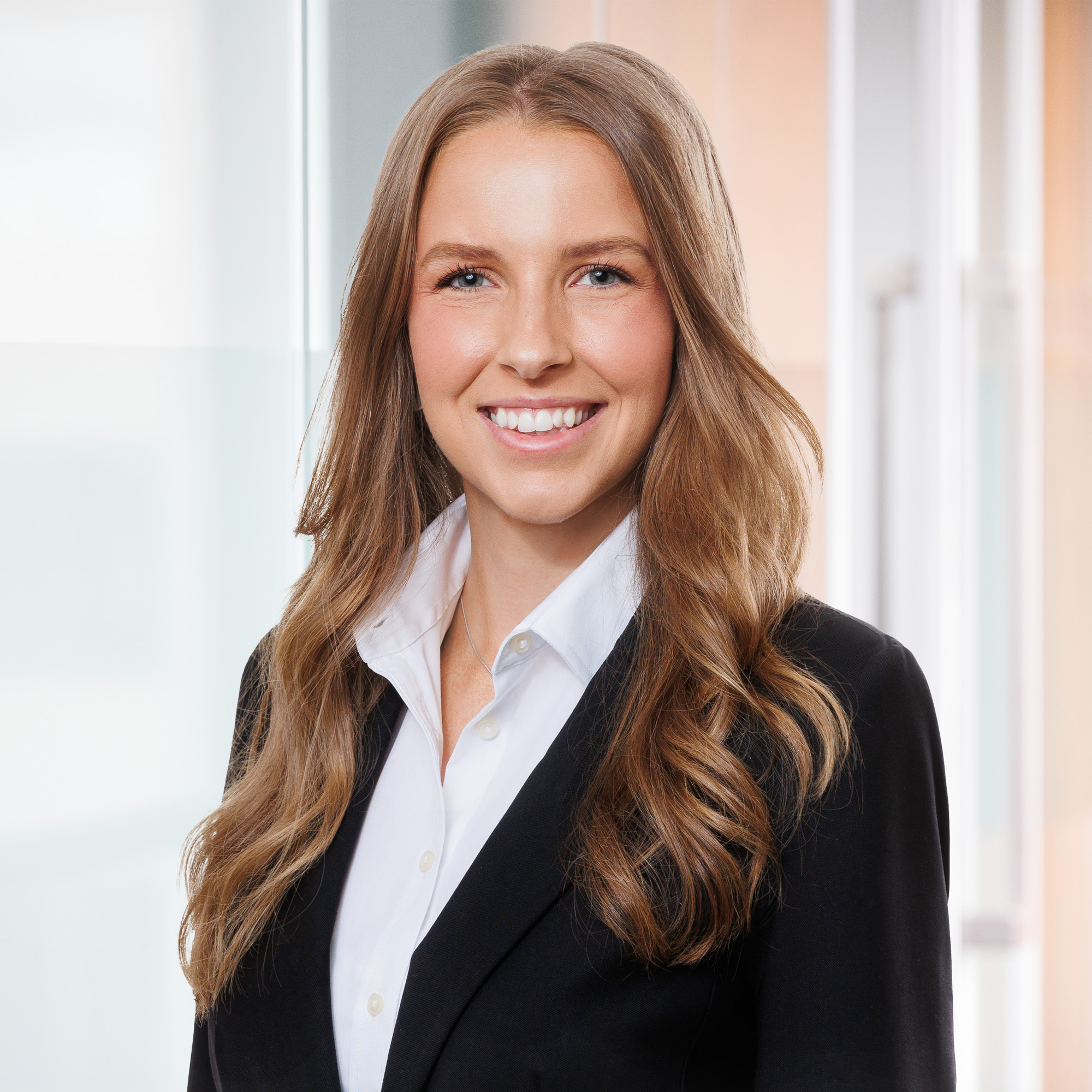 Nicole Brideson - Law Graduate