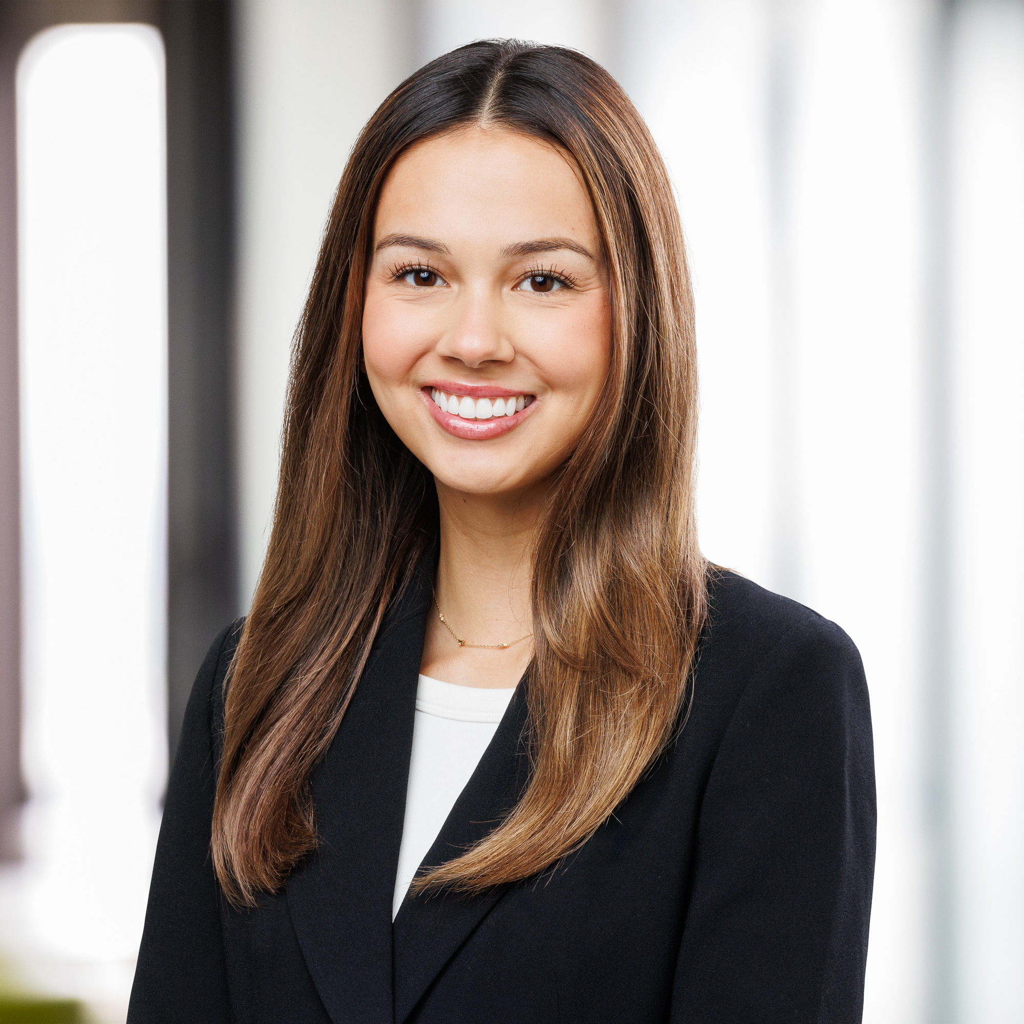 Katie Dam - Lawyer
