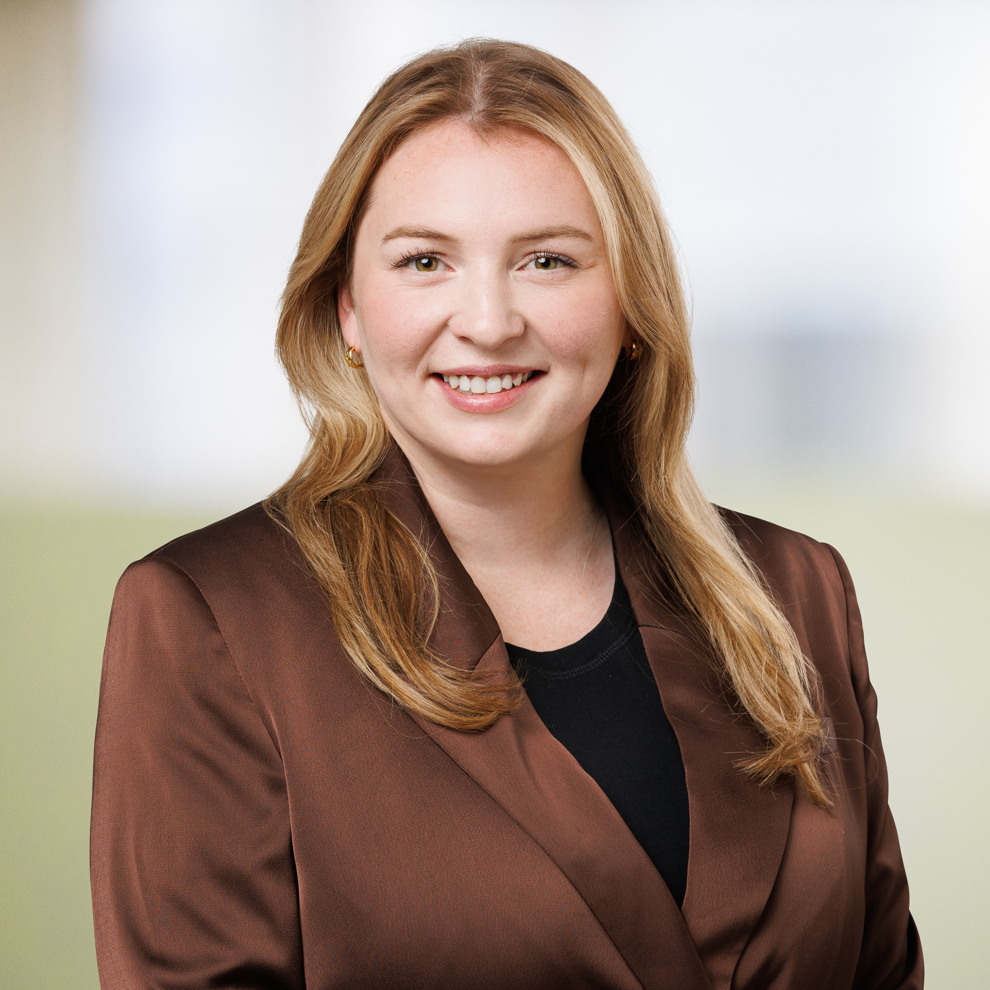 Jacqueline Wilcock - Associate
