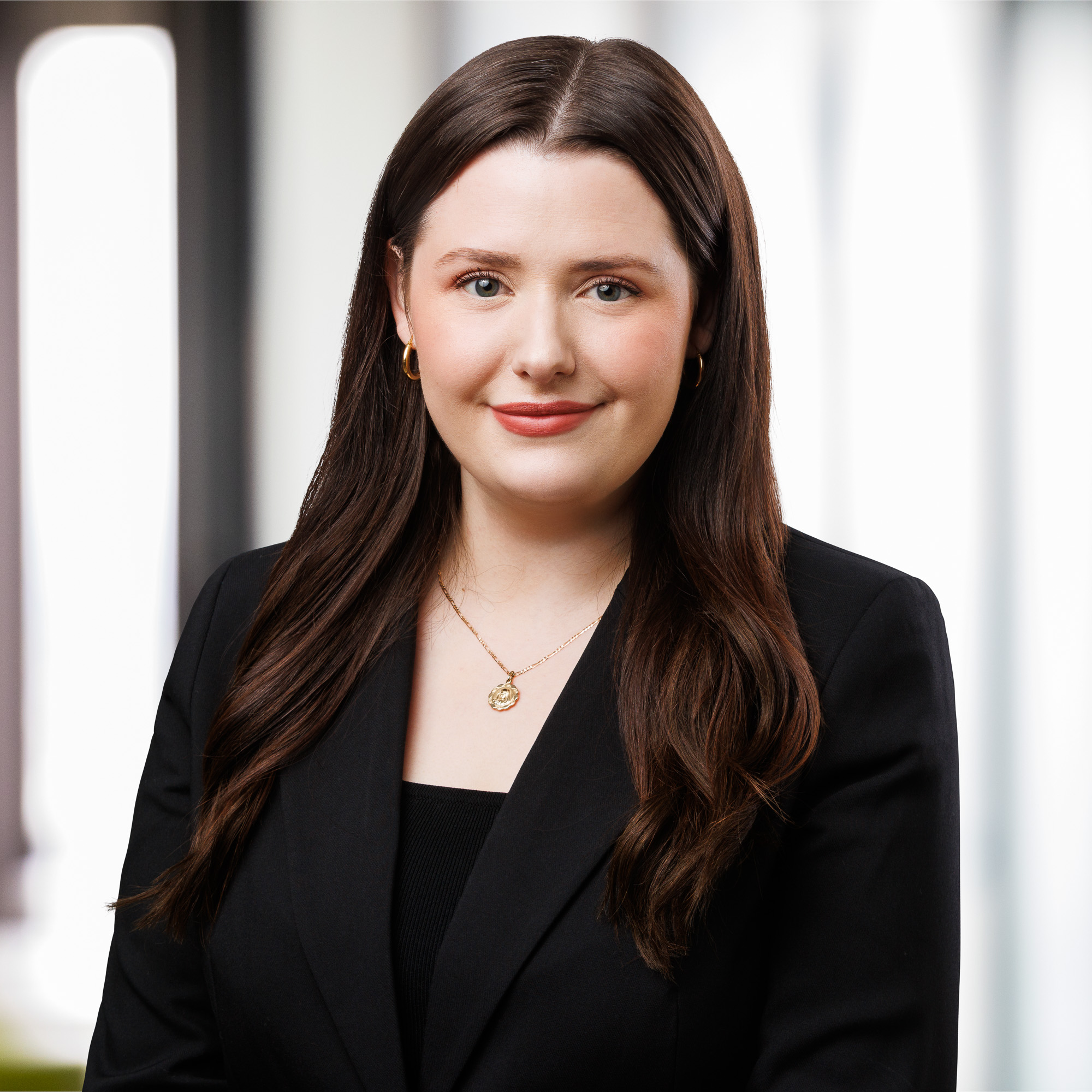Amy Weaver  - Associate