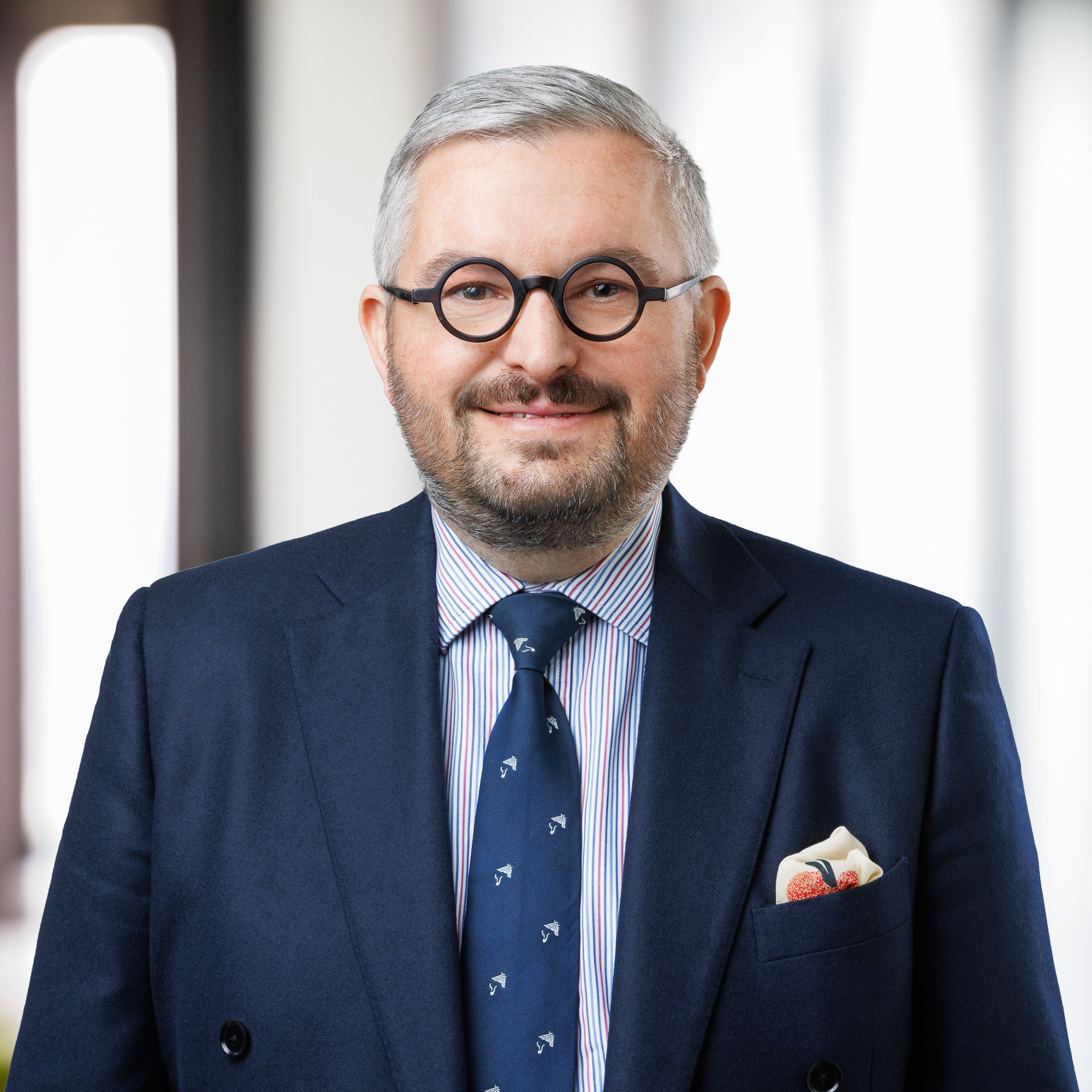 Andrew Schnaider - Principal Lawyer