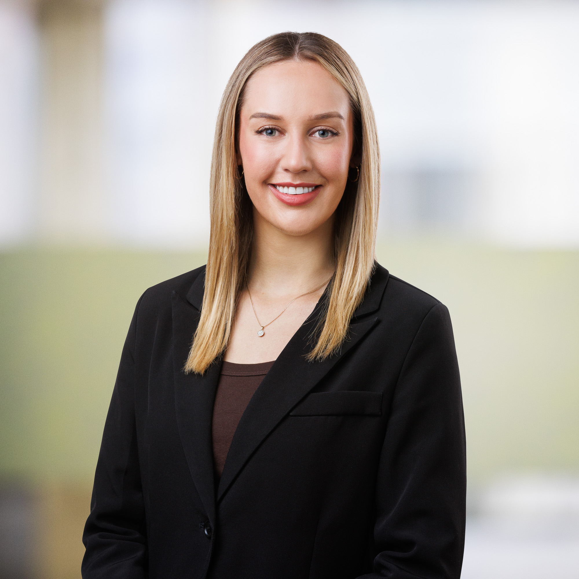 Genevieve Krienke - Lawyer