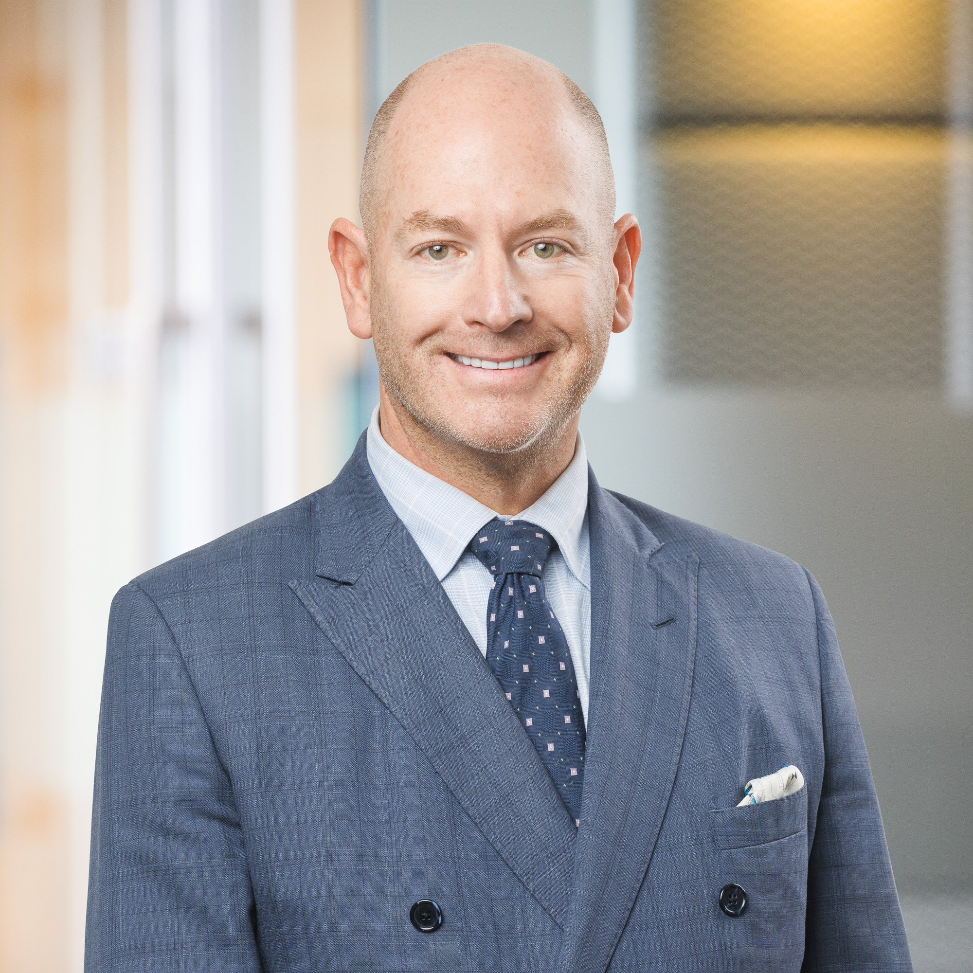 James Tobin - Principal Lawyer