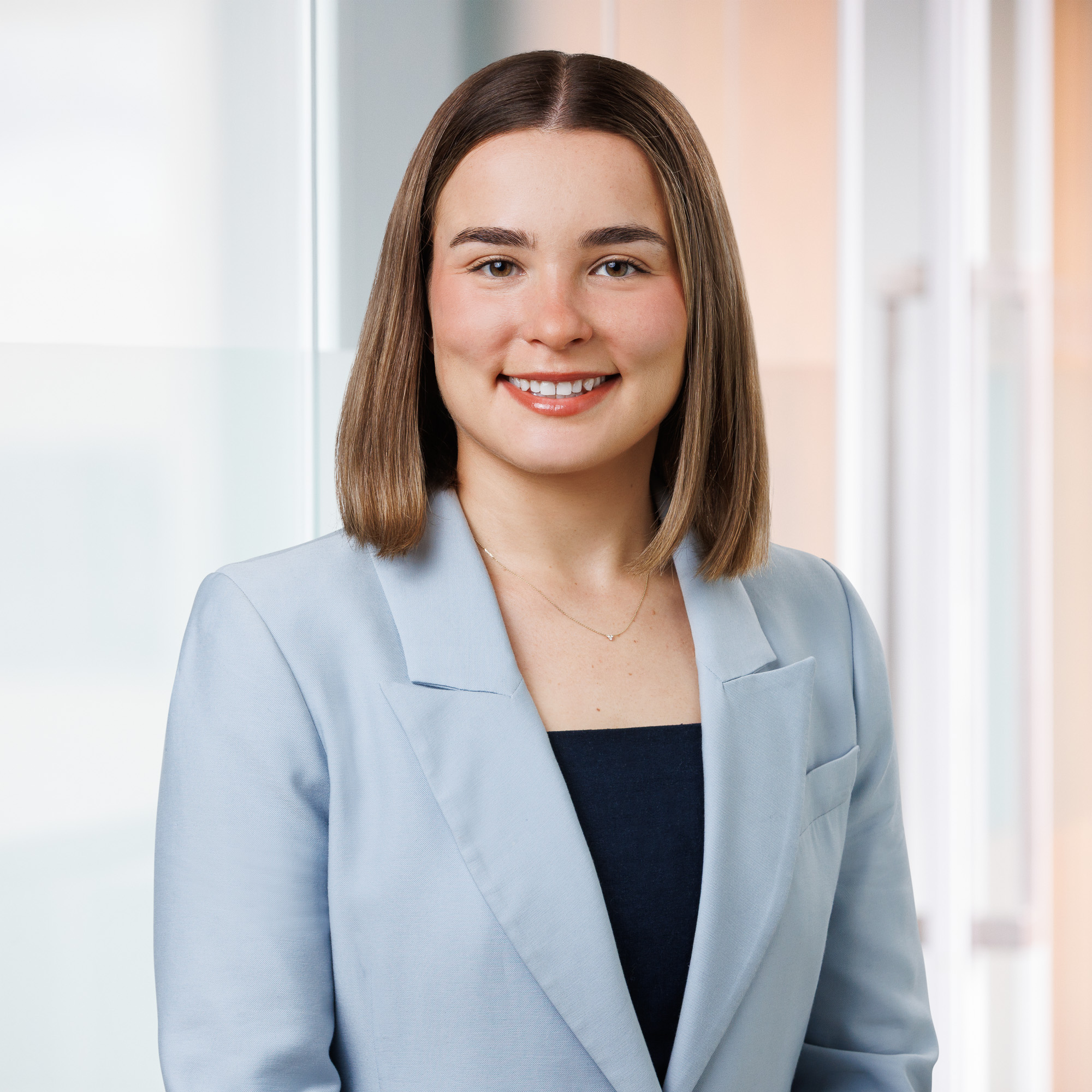 Imogene Hage Nebyl  - Lawyer