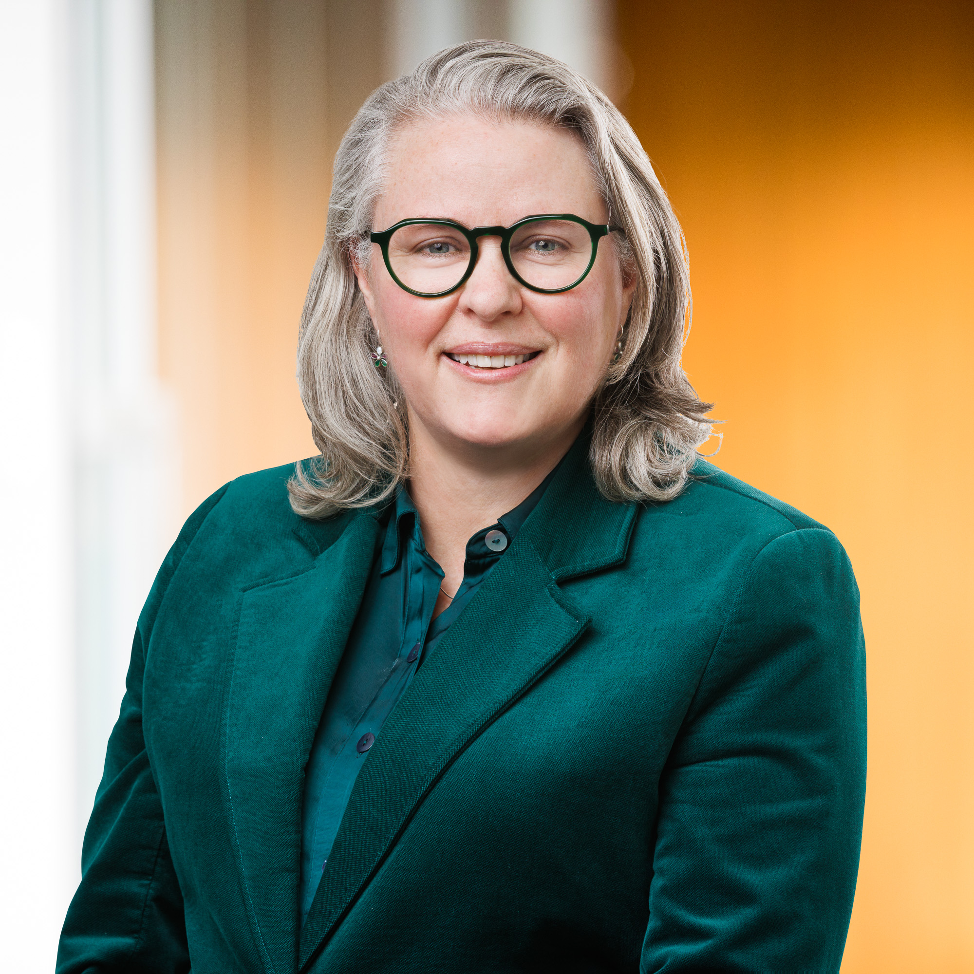Emma Buchanan - Special Counsel