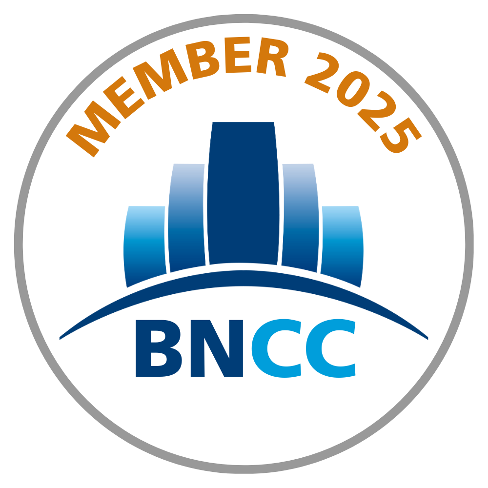 BNCC Member 2025 Logo