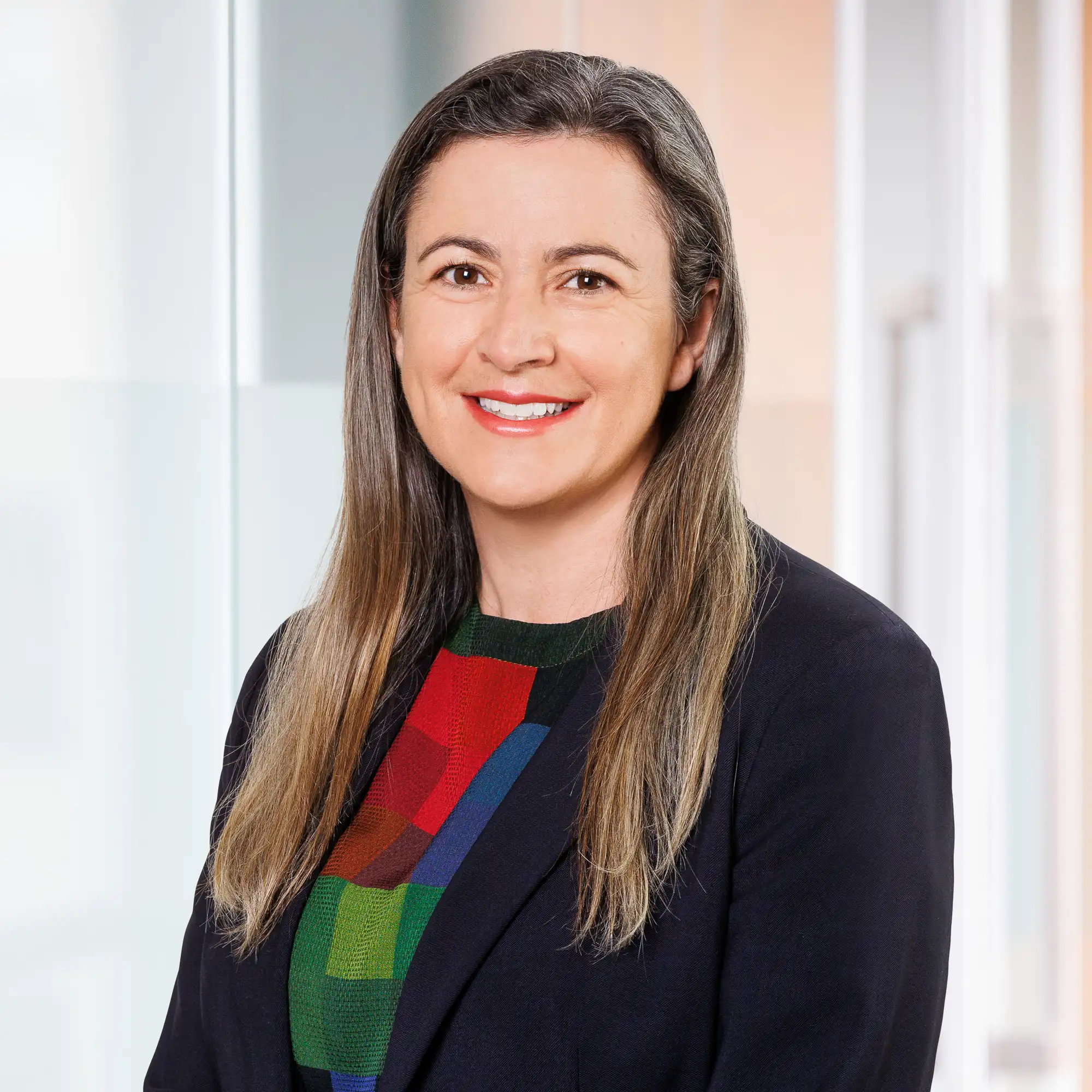 Susan Bonnici