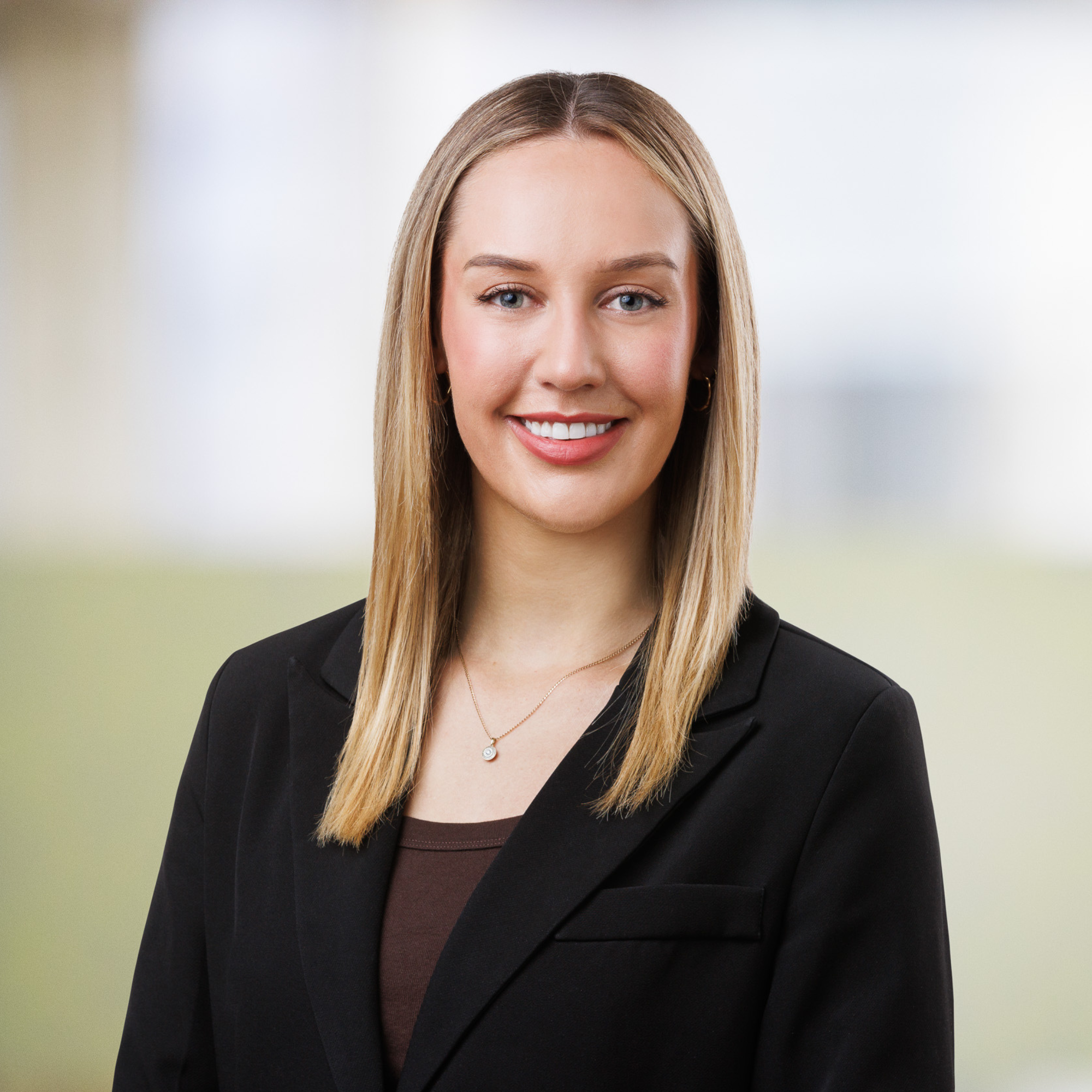 Genevieve Krienke - Lawyer