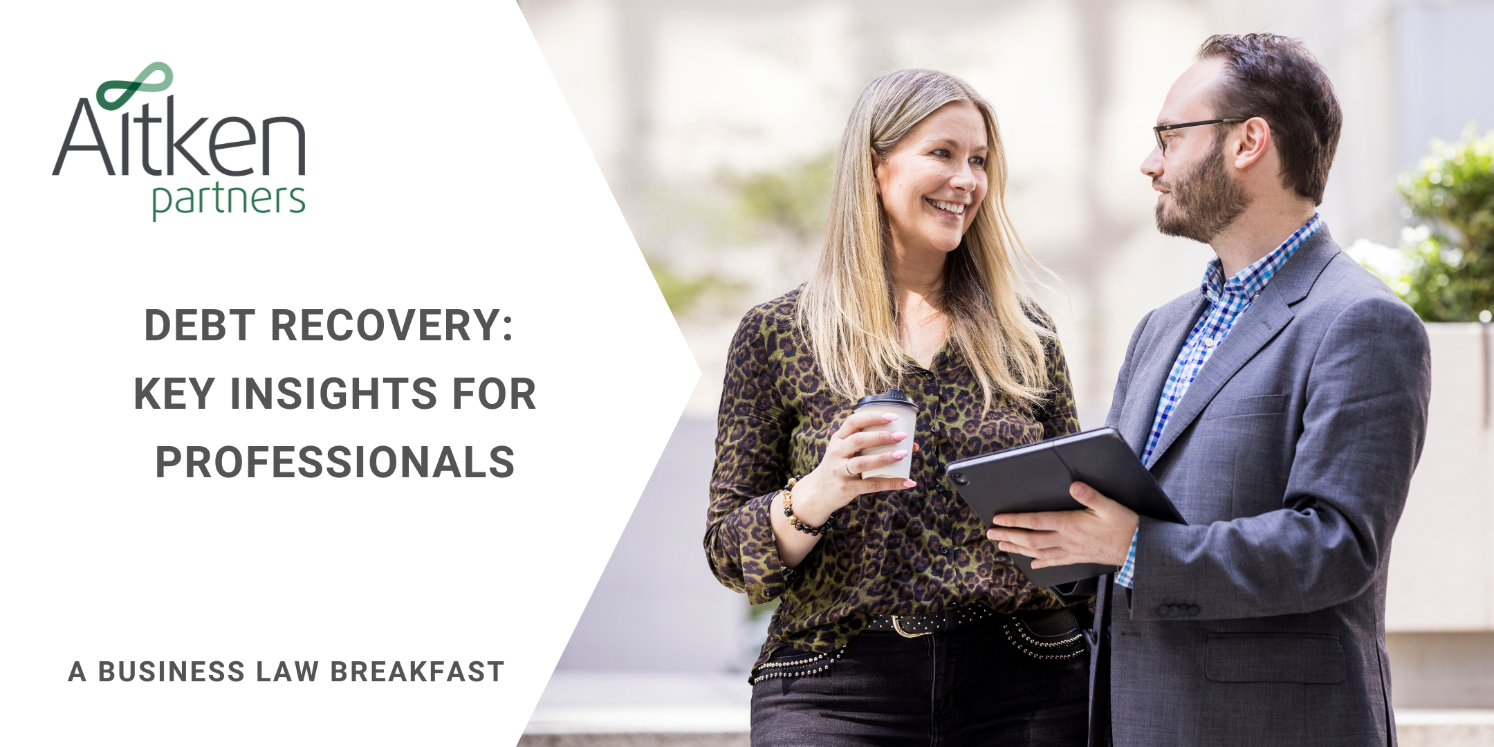 Debt Recovery: Key Insights for Professionals