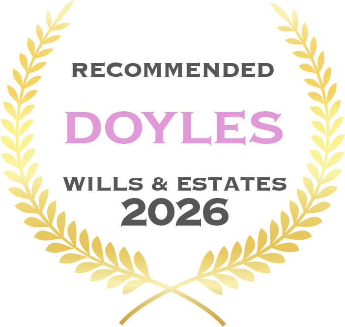 Wills & Estates 2026