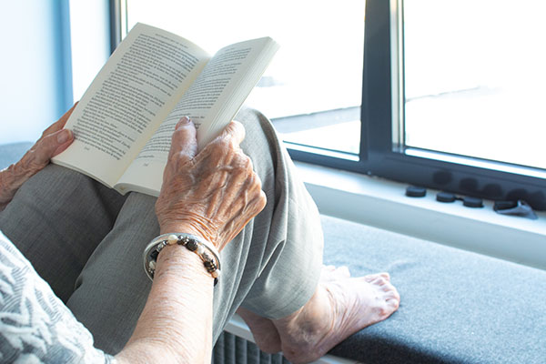 Large multi-site aged care provider