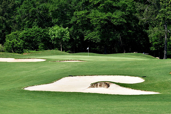 Golf Course Acquisition