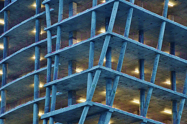 Property Developer with a Valuation Issue