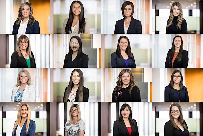 Aitken Partners Women In Business Network Launch