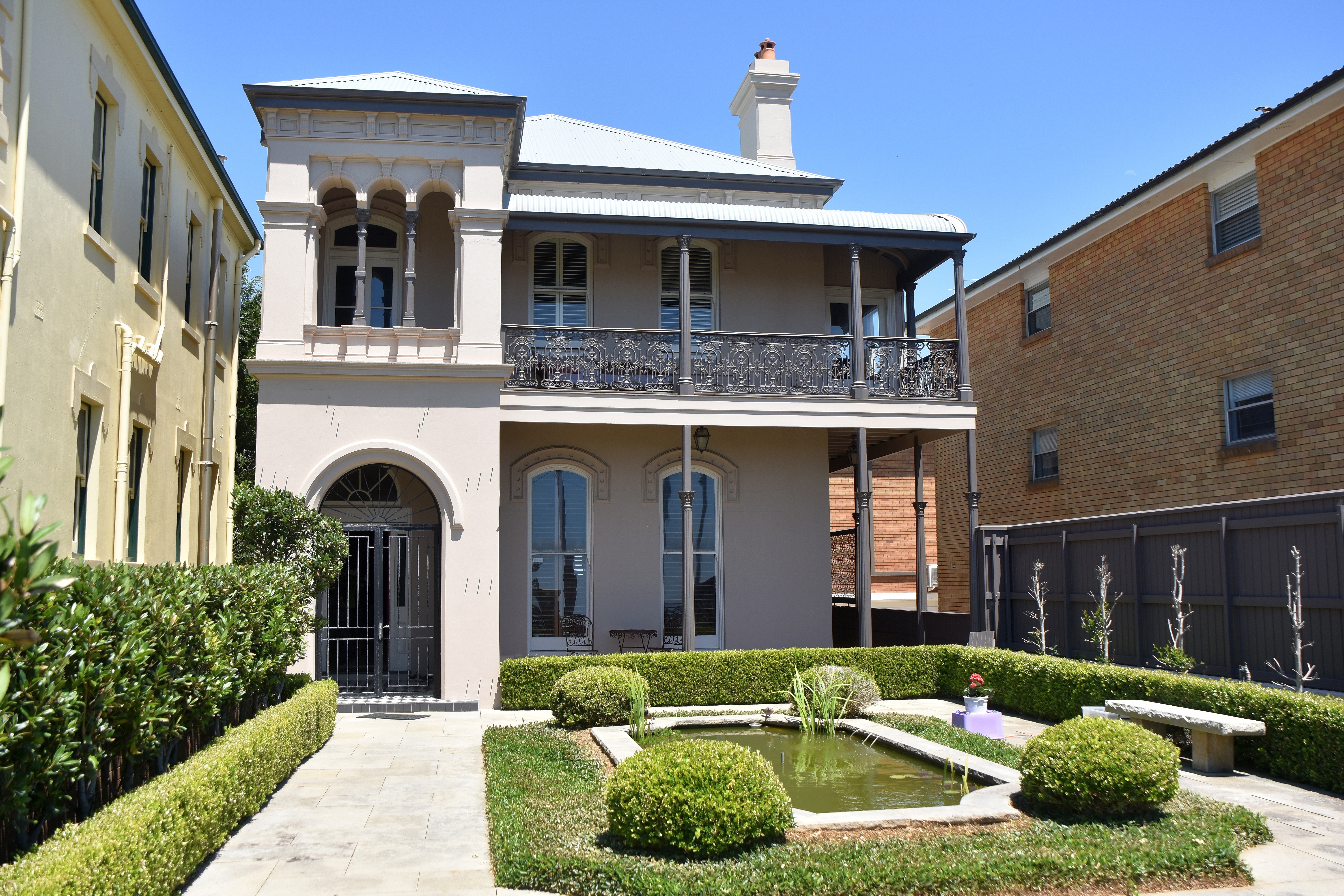 Navigating the purchase of residential property in Victoria