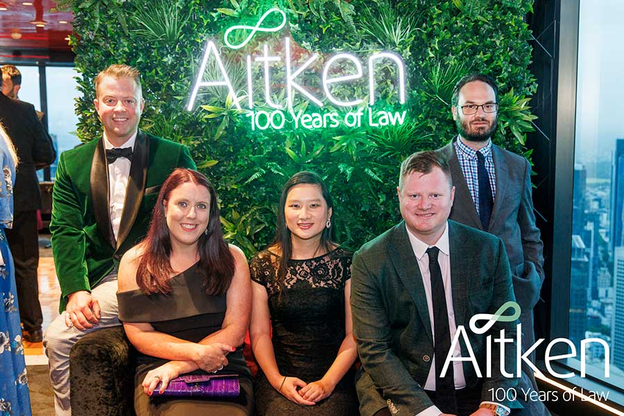 Celebrating 100 Years of Law: 1923-2023