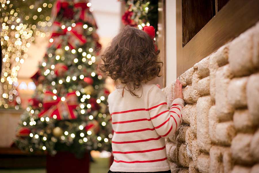  Strengthening Bonds: Strategic Co-Parenting Through the Festive Season