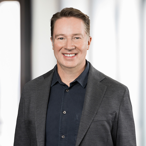 Alister Bayston - Principal Lawyer
