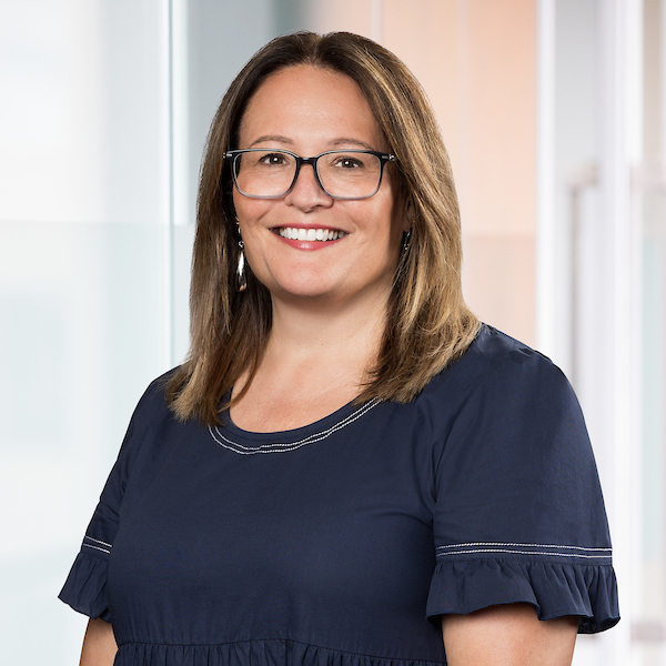 Christine Roberts - Head of People & Culture