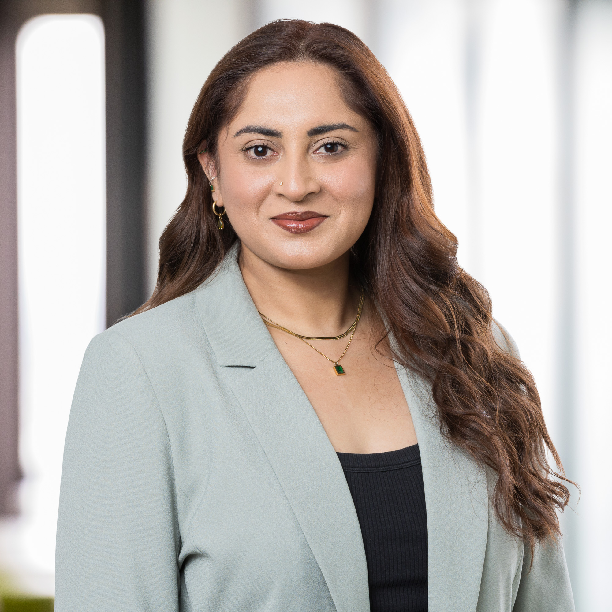 Priscilla Chengabraydoo - Lawyer
