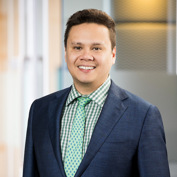 Aaron Stewart - Principal Lawyer