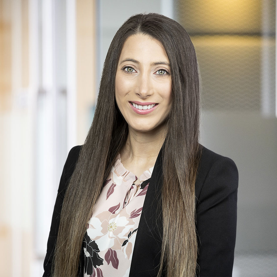 Deb Andronaco - Special Counsel