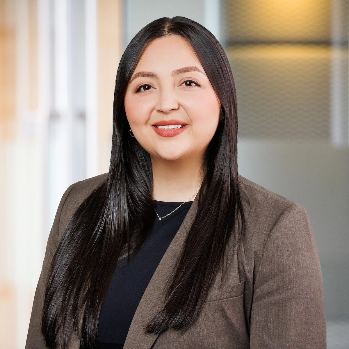 Giselle Roman - Special Counsel