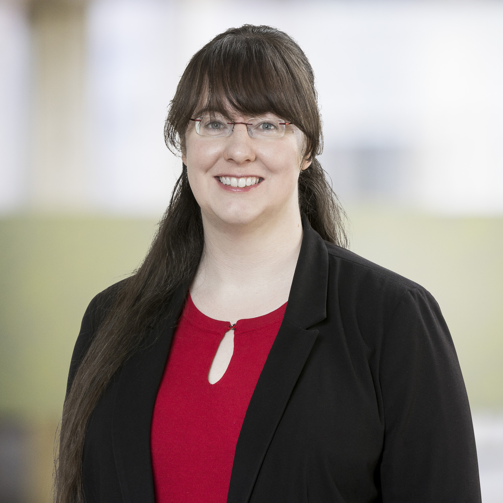 Laura Evans-McKendry - Principal Lawyer
