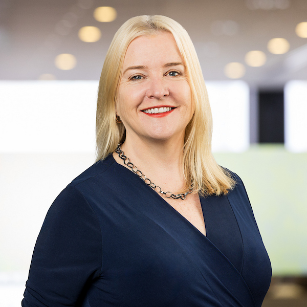 Leisa Bayston - Principal Lawyer
