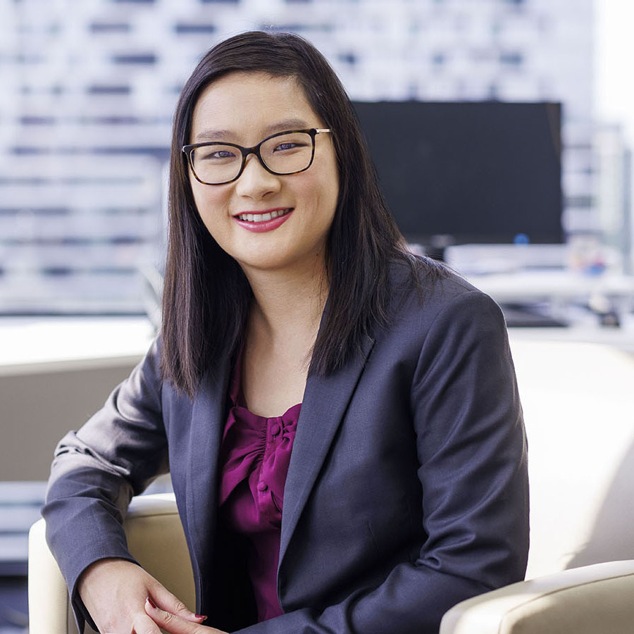 Lizia Lim