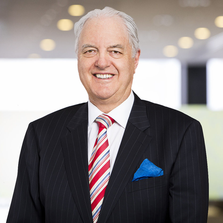 Philip Fox - Consultant