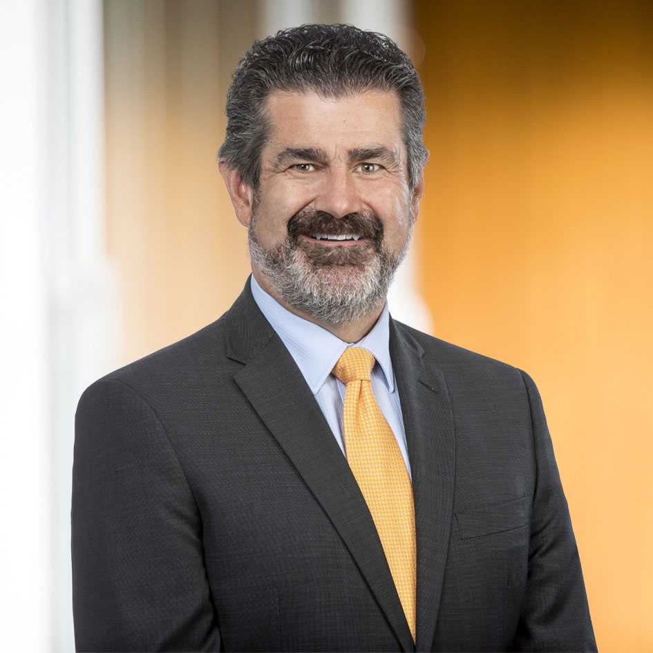 Ric Birkett - Principal Lawyer