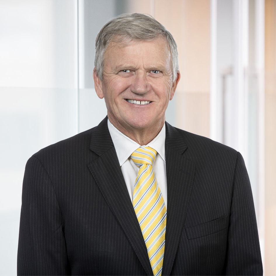 Rob Bradley - Consultant