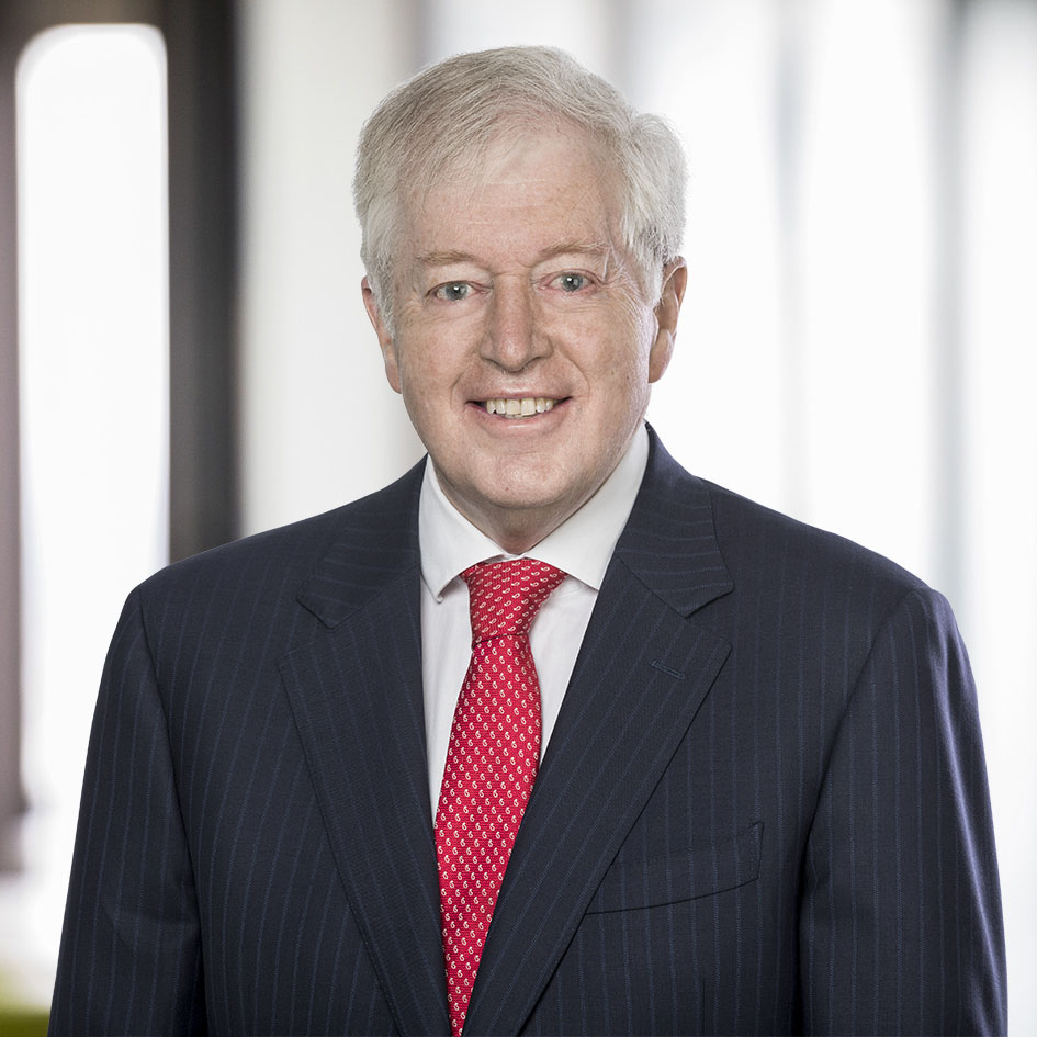 Robert Davey