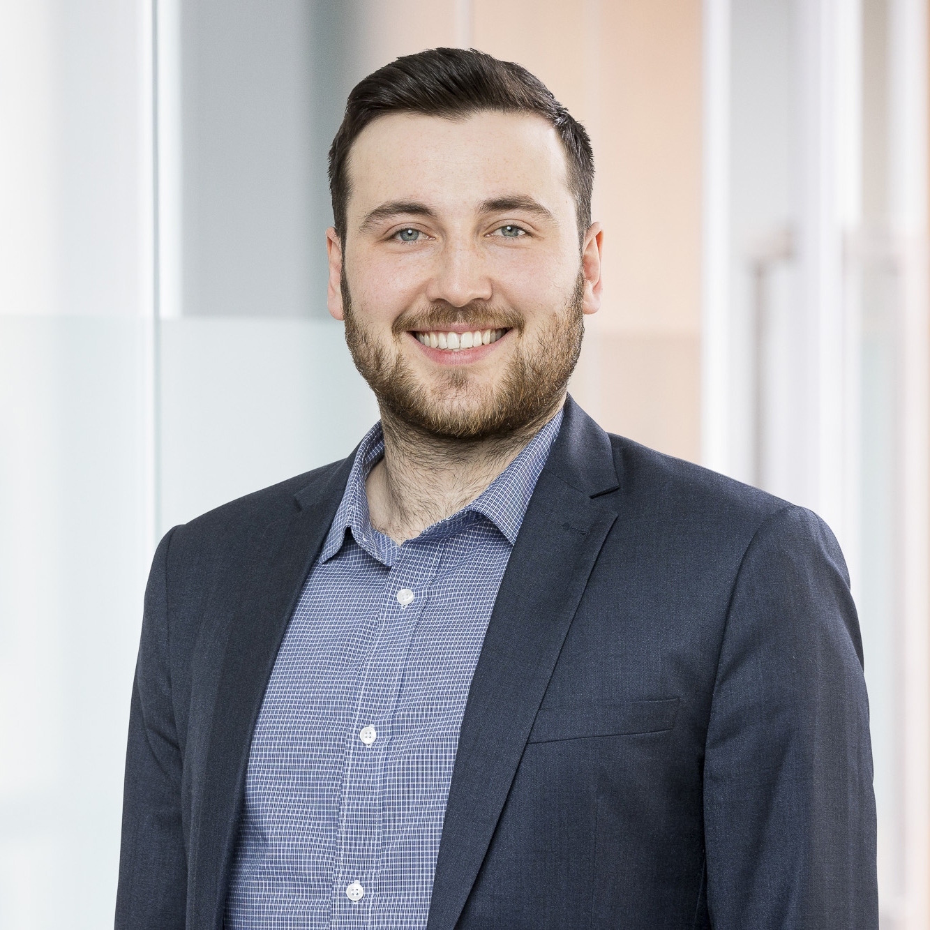 Sean Richards - Associate